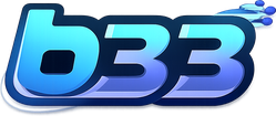 b33 লোগো